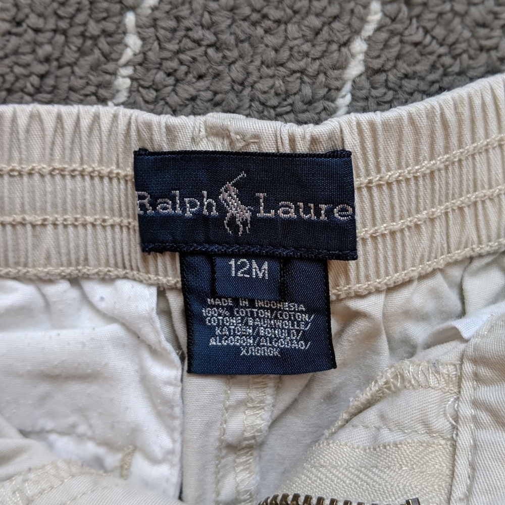 Pants